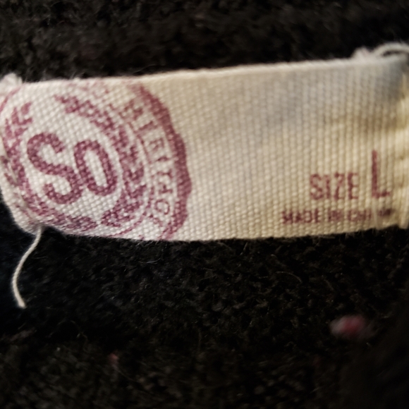 Set of Two Women's Tops, Large - Picture 3 of 3